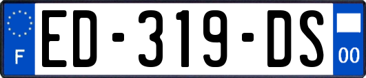 ED-319-DS