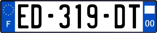 ED-319-DT