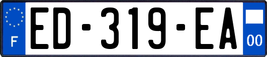 ED-319-EA