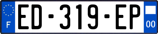 ED-319-EP