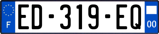 ED-319-EQ