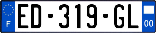 ED-319-GL