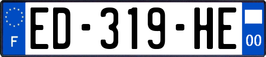 ED-319-HE