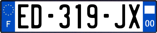 ED-319-JX