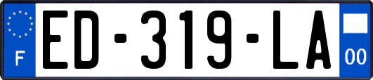 ED-319-LA