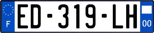 ED-319-LH