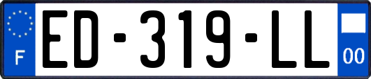 ED-319-LL