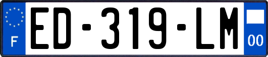ED-319-LM
