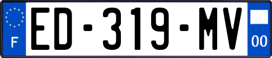 ED-319-MV