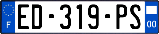 ED-319-PS