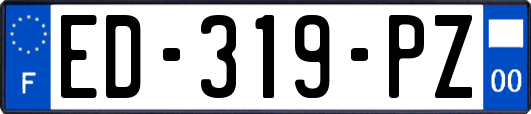 ED-319-PZ