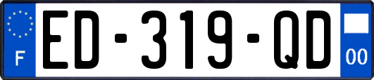 ED-319-QD