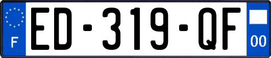 ED-319-QF