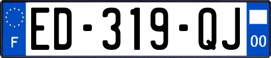 ED-319-QJ