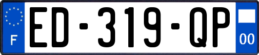 ED-319-QP