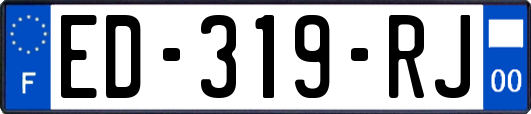 ED-319-RJ