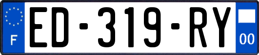 ED-319-RY