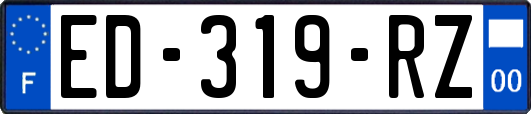 ED-319-RZ