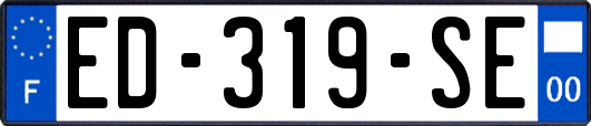 ED-319-SE