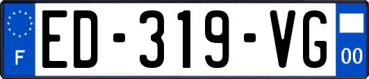 ED-319-VG