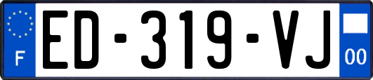 ED-319-VJ