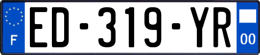 ED-319-YR