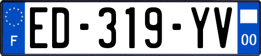 ED-319-YV