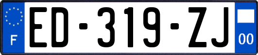 ED-319-ZJ