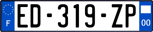 ED-319-ZP