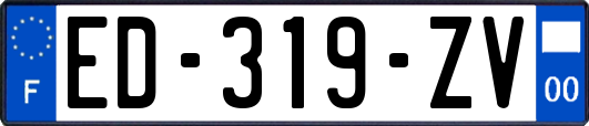 ED-319-ZV