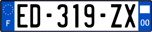 ED-319-ZX