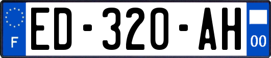 ED-320-AH