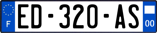 ED-320-AS