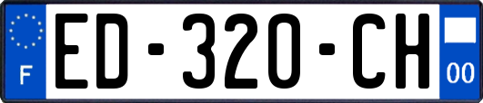 ED-320-CH