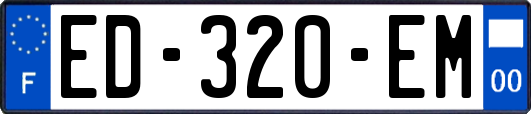 ED-320-EM