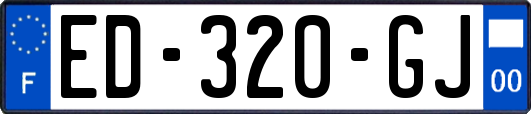 ED-320-GJ