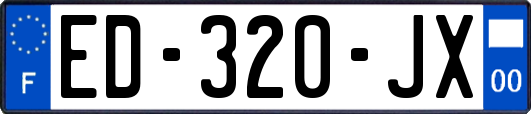 ED-320-JX