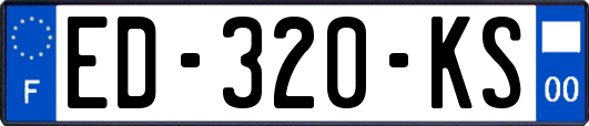 ED-320-KS