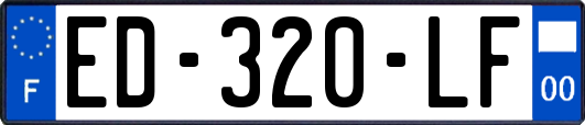 ED-320-LF