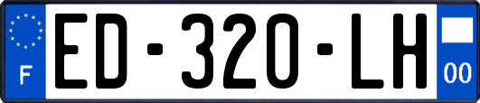 ED-320-LH