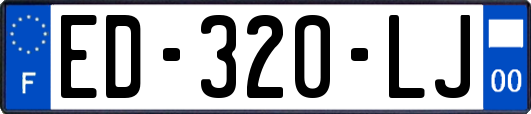 ED-320-LJ