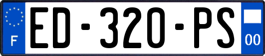ED-320-PS