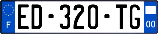 ED-320-TG