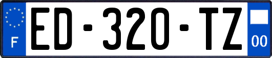 ED-320-TZ