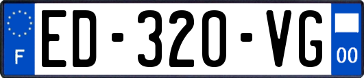 ED-320-VG