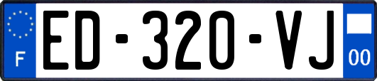 ED-320-VJ