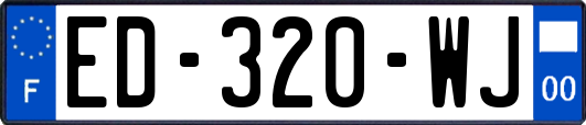 ED-320-WJ