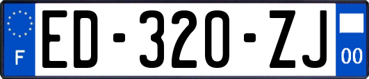 ED-320-ZJ