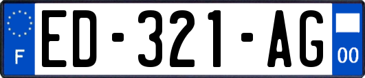 ED-321-AG