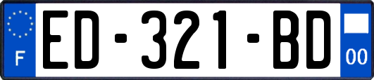 ED-321-BD